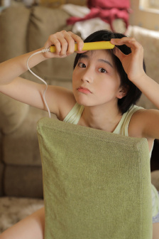真正的美女太少了